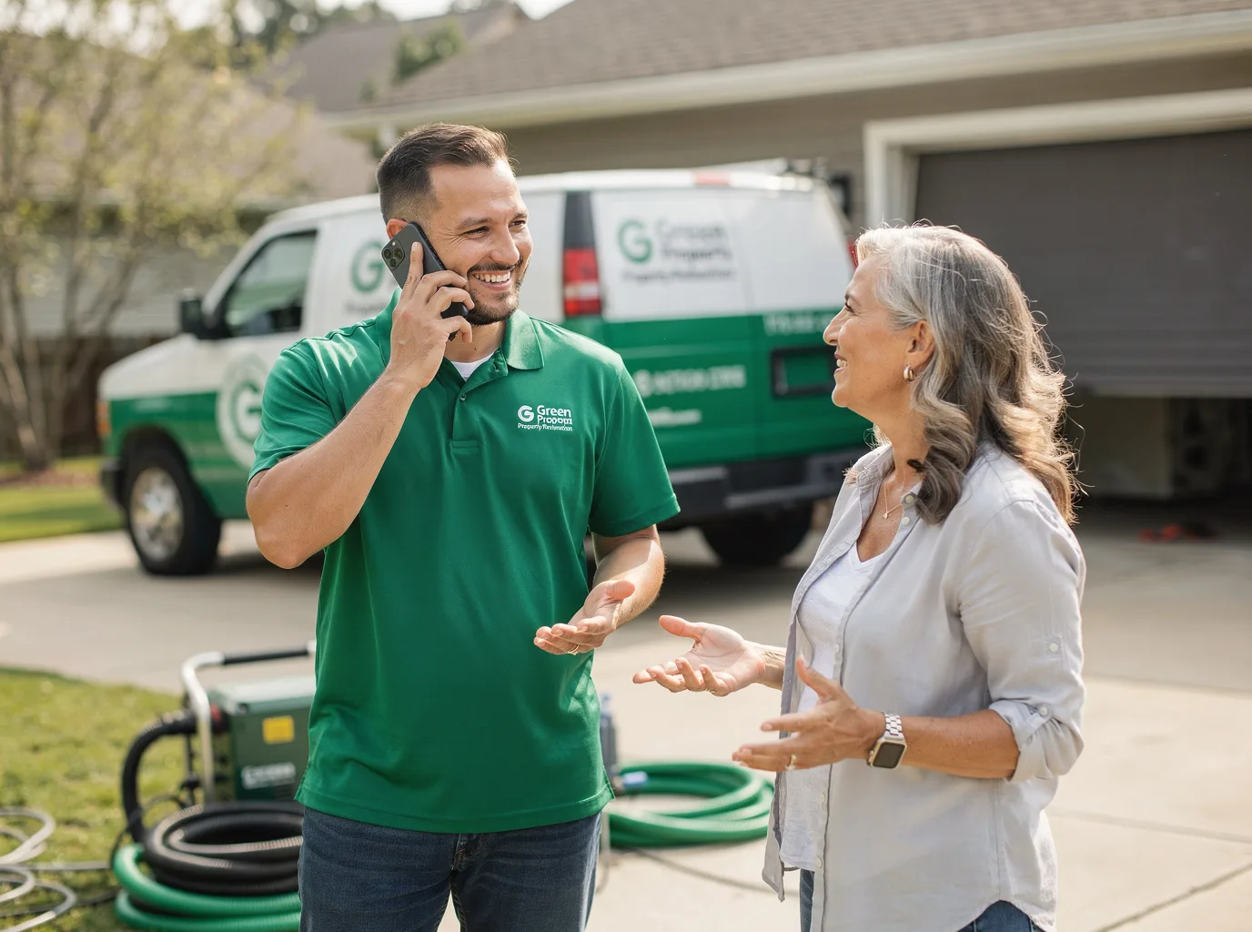 Water Damage Restoration Forest Knolls, CA FAQs